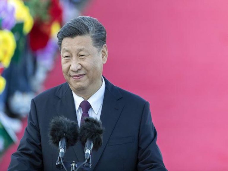 With problems of his own, Xi hesitates on bailing out SL, Pak as debt soars