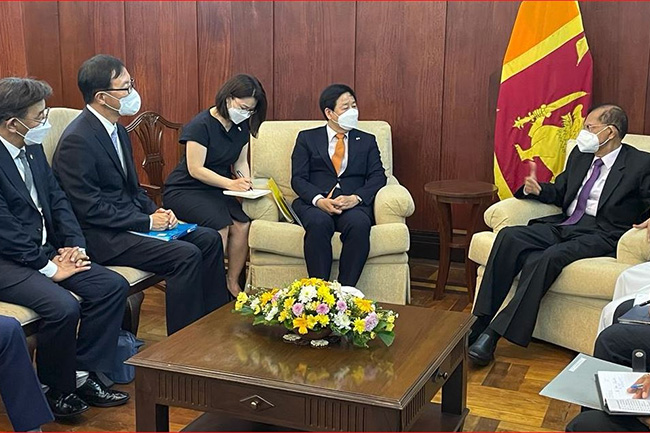 South Korea doubles job quota for Sri Lankan migrant workers