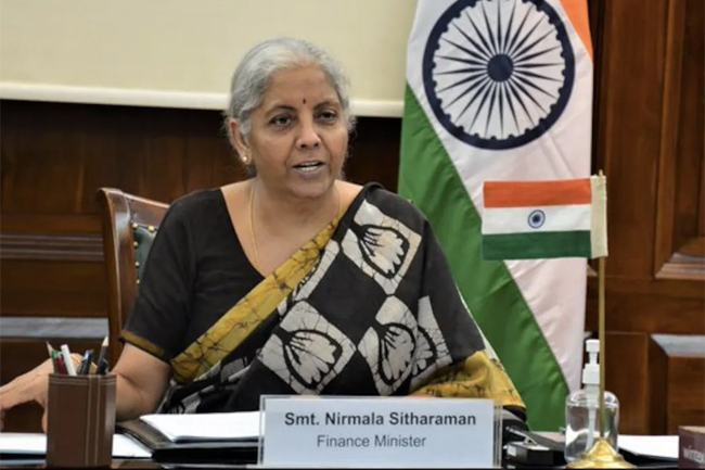 India says Sri Lanka must treat China equally with other creditors