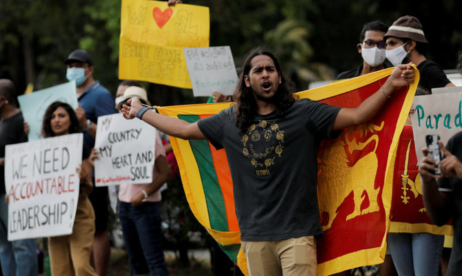 Statement of the organizations of Sri Lankans living abroad