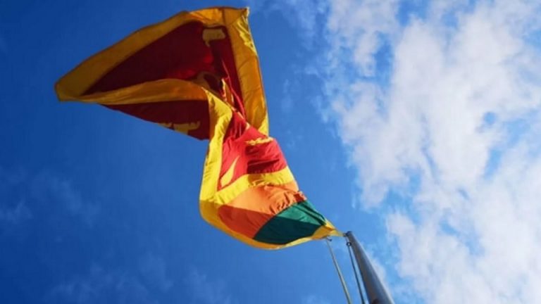 Sri Lanka stares at bankruptcy or redemption