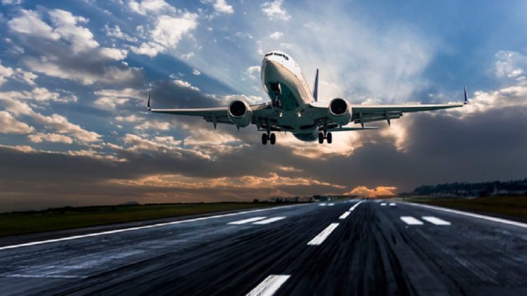 Flight that leaves Ratmalana belongs to UK millionaire