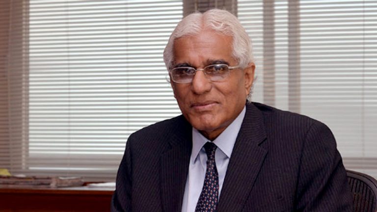Indrajith Coomaraswamy and 3 others appointed to the Presidential Advisory Council on Debt Sustainability