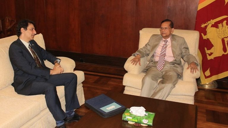 ICRC to provide humanitarian assistance to Sri Lanka