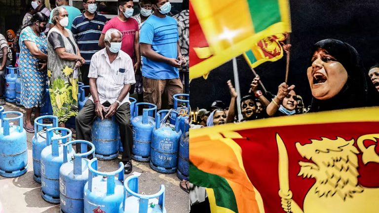 Sri Lanka’s international bondholders brace for a haircut