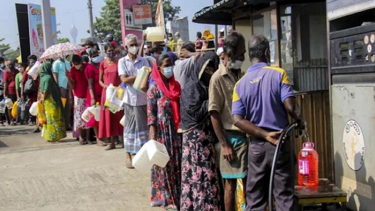 Rajapaksa to blame for Sri Lanka’s economic calamity – ASIA TIMES report