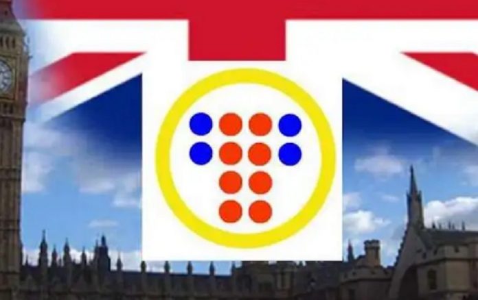 British Tamils Forum