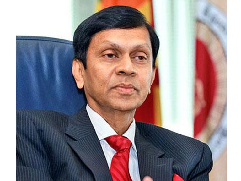 Travel ban imposed to former CBSL Chief extended