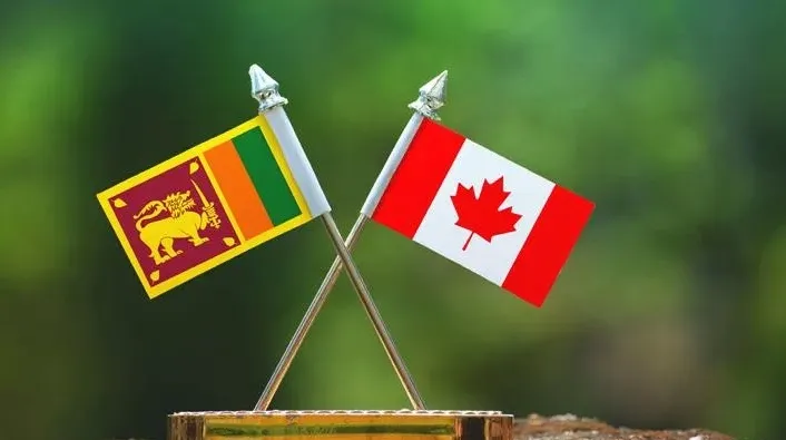 Canada  expresses deep concern on the situation in Sri Lanka