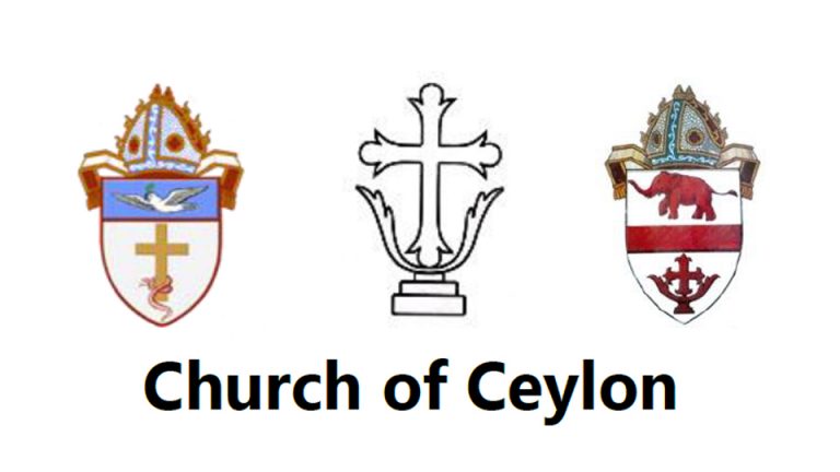 State of Emergency an incentive for Executive, Police, Armed Forces to act with impunity: Church of Ceylon