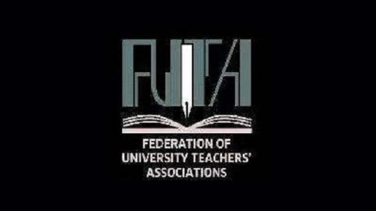 FUTA to launch token strike and march in support of anti-government protests
