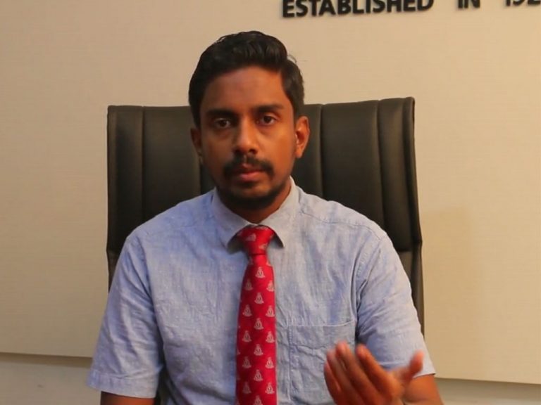 Collapsing Health Sector amid Economic Crisis in Sri Lanka (VIDEO)