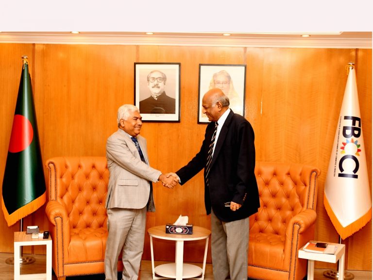Bangladesh corporate sector ready to expand economic cooperation with Sri Lanka