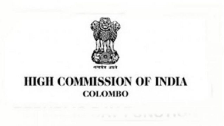 Indian High Commission denies allegation on Indian military personnel being dispatched in SL
