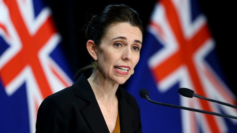 NZ PM Ardern says Government seeking advice on Sri Lanka crisis