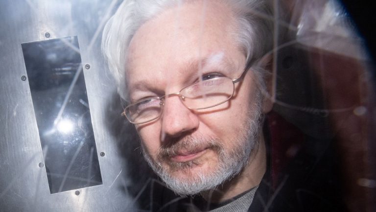 Julian Assange’s extradition to the US moves a step closer after court order