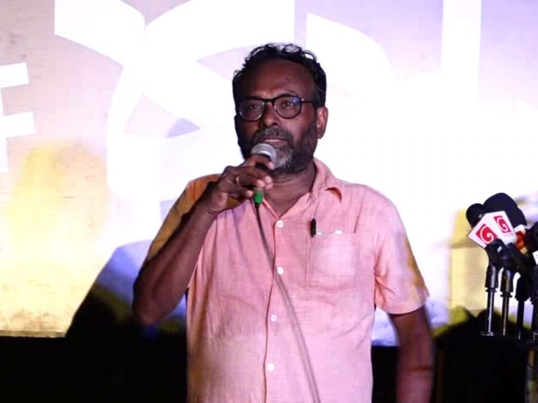 You will not be forgiven easily, Prof. Liyanage Amarakeerthi addresses President (VIDEO)