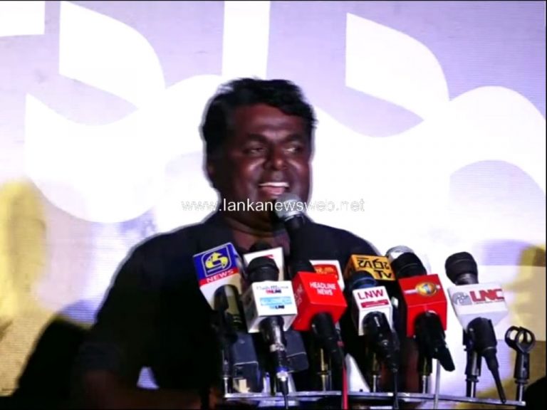 Masimbula delivers artistic interpretation to people’s struggle on NPP stage (VIDEO)