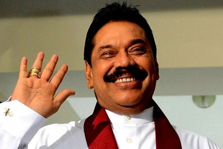 MR reiterates he will not resign!