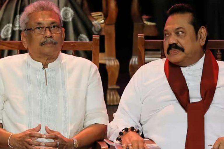 MR informs President he will not resign, insists dismissal if necessary