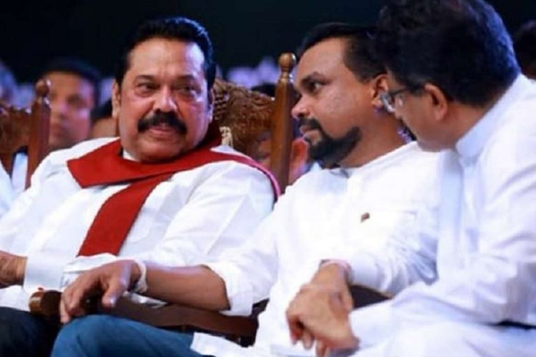 Government leaders agree to form caretaker government?