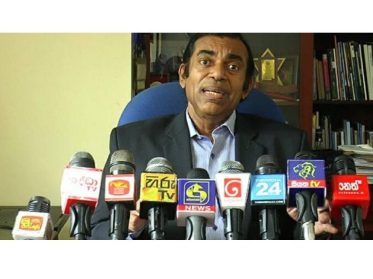 Arrests can be made without charge in State of Emergency: Prathiba Mahanamahewa