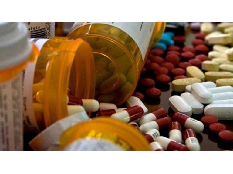Calling for donor support amid shortage of medicines