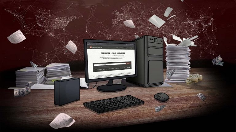 ICIJ reveals more than 800 Russians behind secret companies in landmark expansion of public offshore database