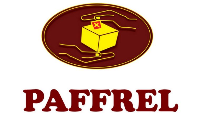 Let’s not suppress peaceful public  protests – Let’s eliminate violence