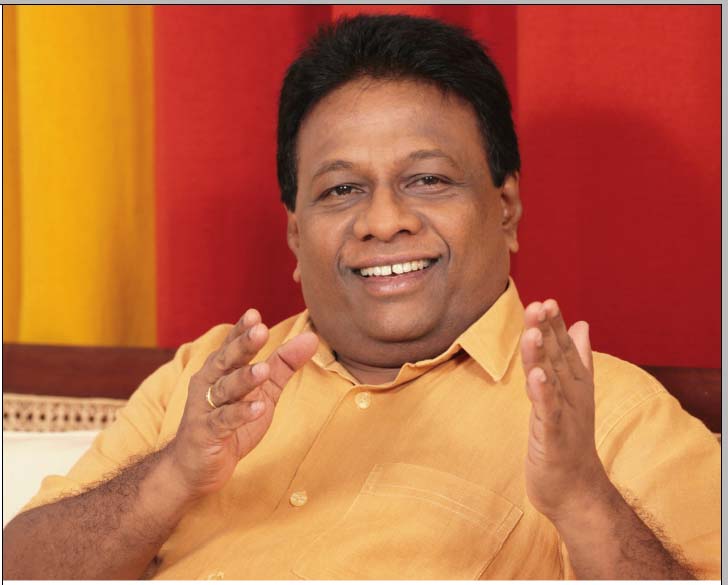 Dullas Alahapperuma new PM in Caretaker Government? - LNW Lanka News Web