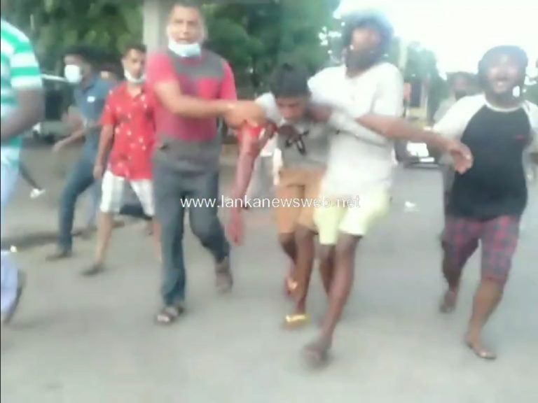 Terror at Rambukkana: CID to conduct probe