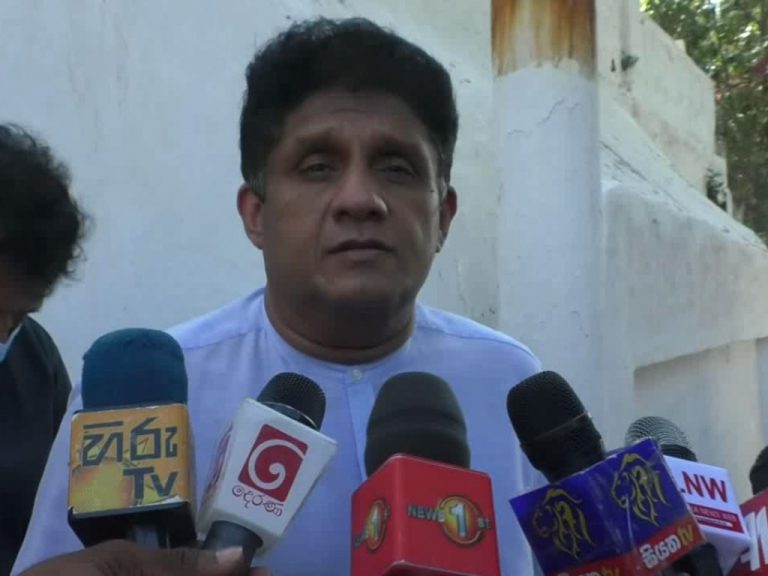 Opposition Leader visits Modara Police, offers legal support for abducted Activist (VIDEO)