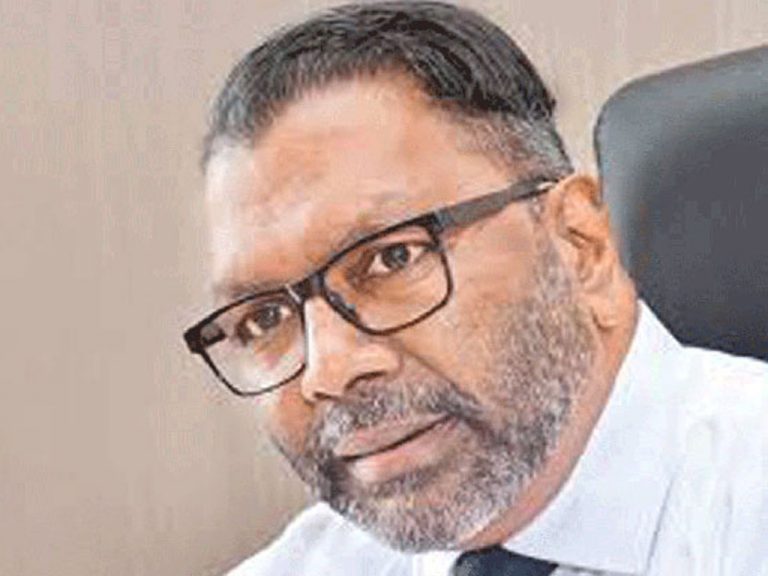 By 2030 our aim is to create a critical Sri Lankan who is a global citizen -State Minister of Higher Education 