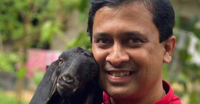Tissa Jananayake apologizes to the people
