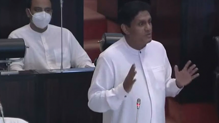 Sajith proposes to abolish the Executive Presidency within this week
