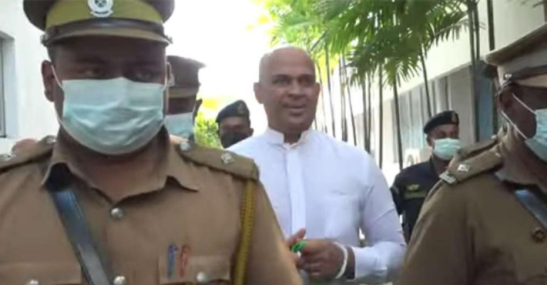 Life in prison is very sad, but people are suffering even more – Ranjan (VIDEO)