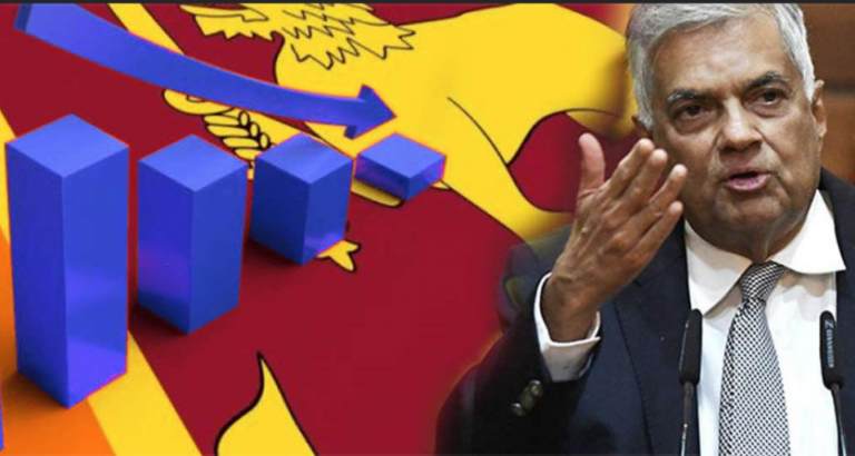 Only the UNP realised the risk of defaulting?