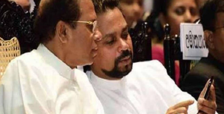 If Gotabhaya is removed, Basil will become the acting president – Wimal(VIDEO)
