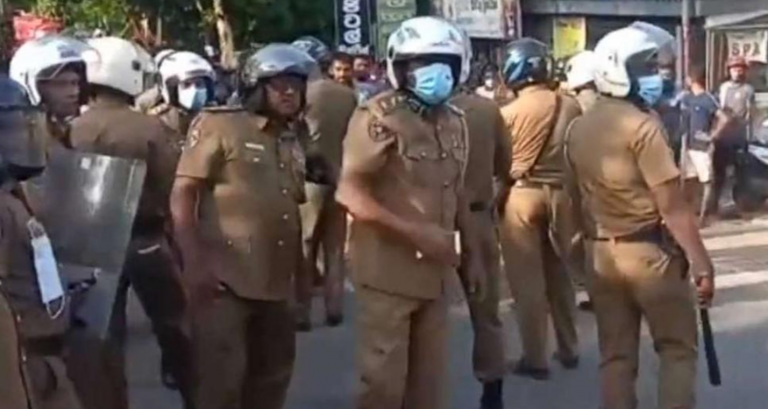 There is sufficient evidence to arrest SSP Keerthiratne – CID