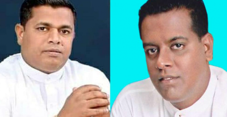Minister of State Sanath Nishantha’s brother remanded