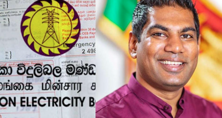 Energy Minister says PUCSL has approved the request to increase electricity bills