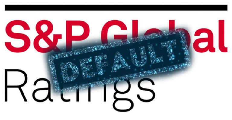Sri Lanka’s international credit ratings become DEFAULT for the first time!