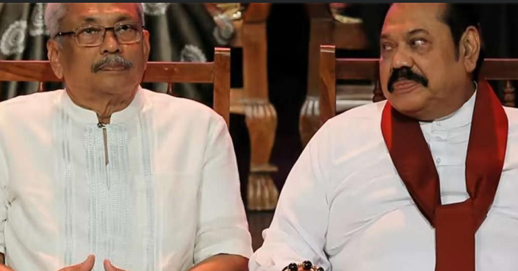 The President never has or will ask me to resign – Mahinda