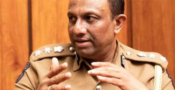 IGP has not yet received the arrest warrant for SSP Keerthiratne – Media Spokesman