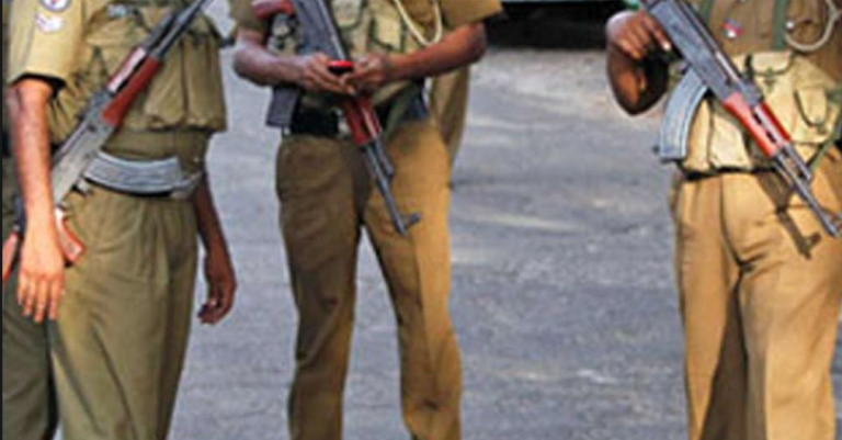 Shooting at Rambukkana : Three police constables arrested