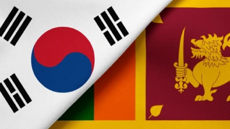 Sri Lanka and South Korea Forge Educational and Economic Partnerships
