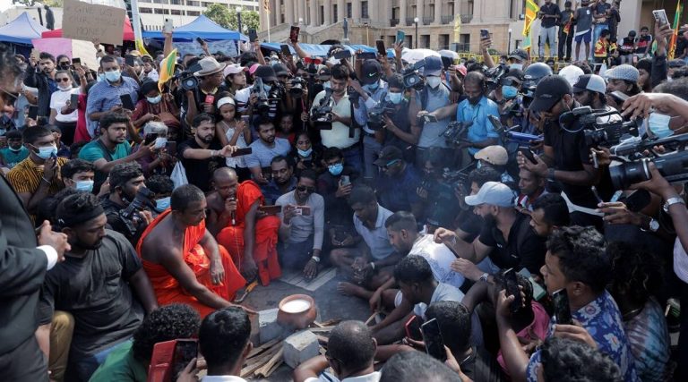 Sri Lanka identifies 7 essential goods categories for imports from India