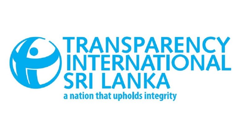 TISL says people’s power cannot be contained by the chains of corruption