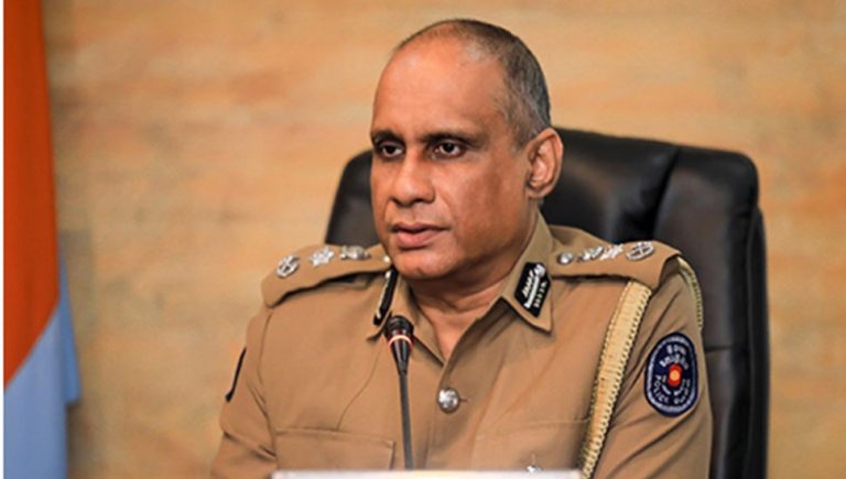 IGP claims ‘minimum force’ was used (VIDEO)