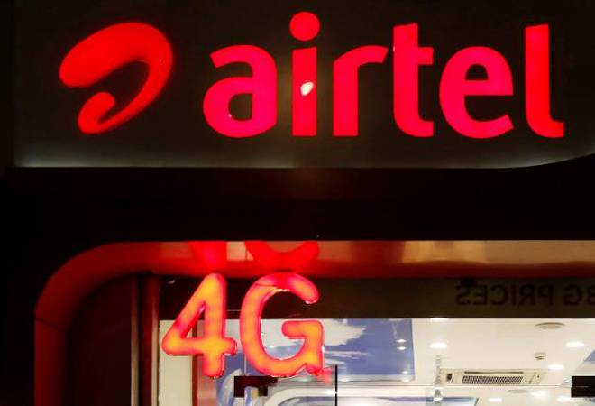 Airtel Lanka strengthens its 4G network